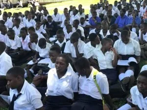 Cancer Awareness Week - March 26th-30th Mpigi District
