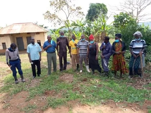 Kyebe Maternity Clinic