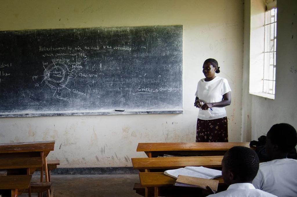 The impact of students missing class